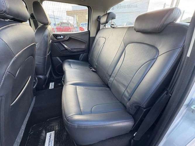 ZX AUTO TERRALORD 2023