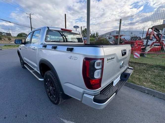 ZX AUTO TERRALORD 2023