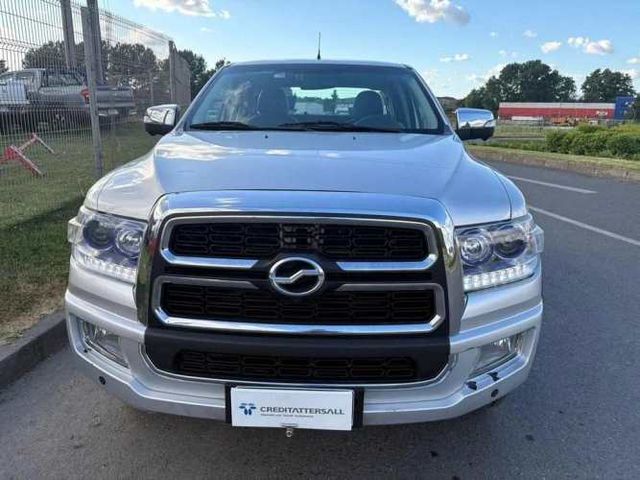 ZX AUTO TERRALORD 2023