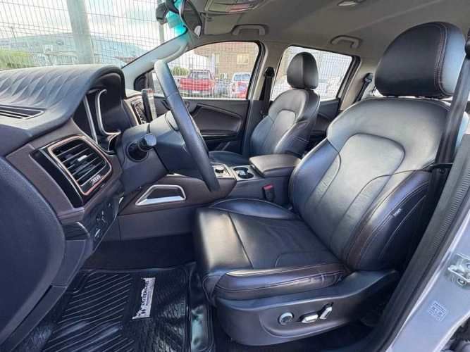 ZX AUTO TERRALORD 2023