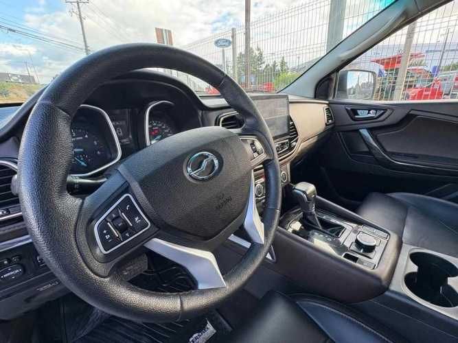 ZX AUTO TERRALORD 2023