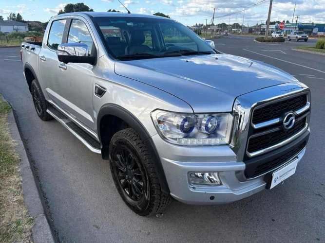 ZX AUTO TERRALORD 2023