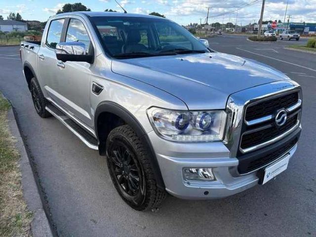 ZX AUTO TERRALORD 2023