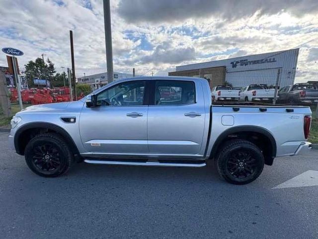 ZX AUTO TERRALORD 2023