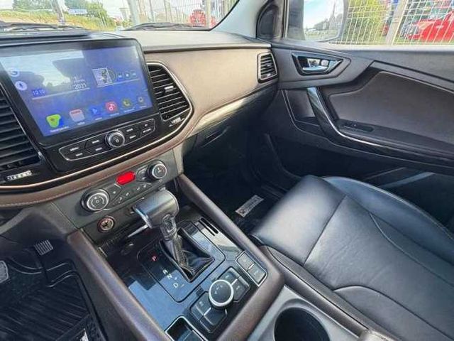 ZX AUTO TERRALORD 2023