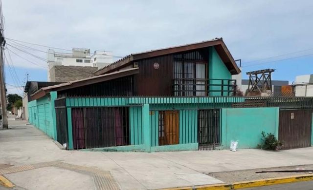 Se Arriendo Casa, Excelente Ubicación, Sector Sur, Antofagasta