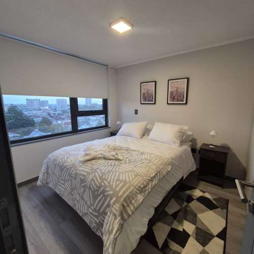 Venta de Nuevo Departamento Estudio (129440)