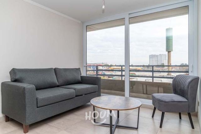 Departamento en Cotapos