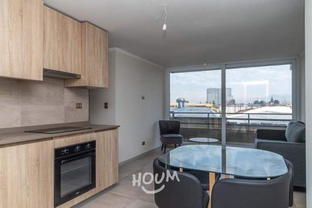 Departamento en Cotapos