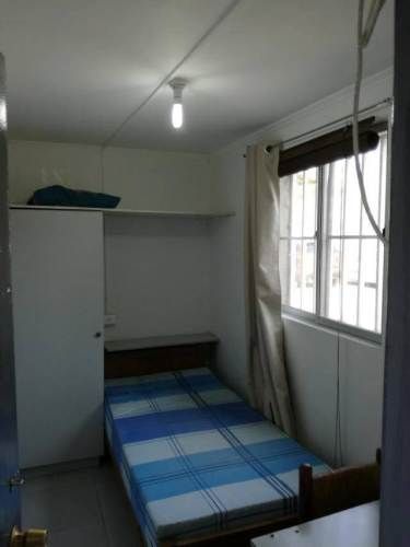 Pieza amoblada Metro Ecuador