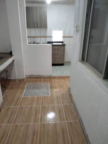 Arriendo casa  sector corvallis