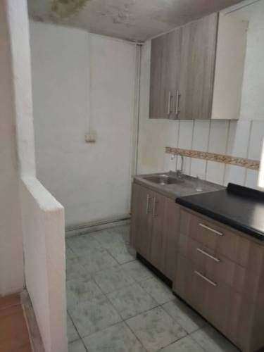 Arriendo casa  sector corvallis