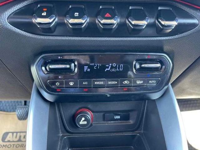 CHEVROLET GROOVE 2021