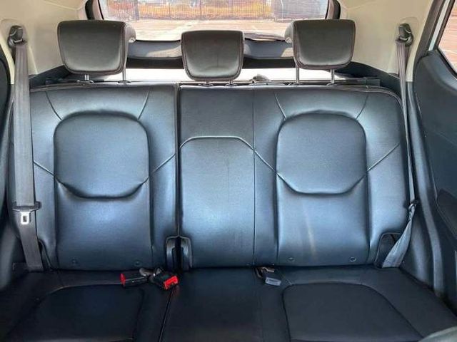 CHEVROLET GROOVE 2021