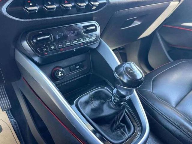 CHEVROLET GROOVE 2021