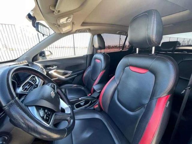 CHEVROLET GROOVE 2021