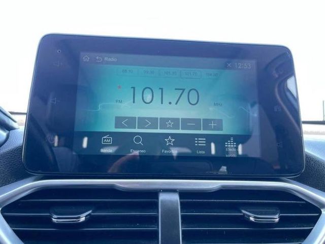 CHEVROLET GROOVE 2021