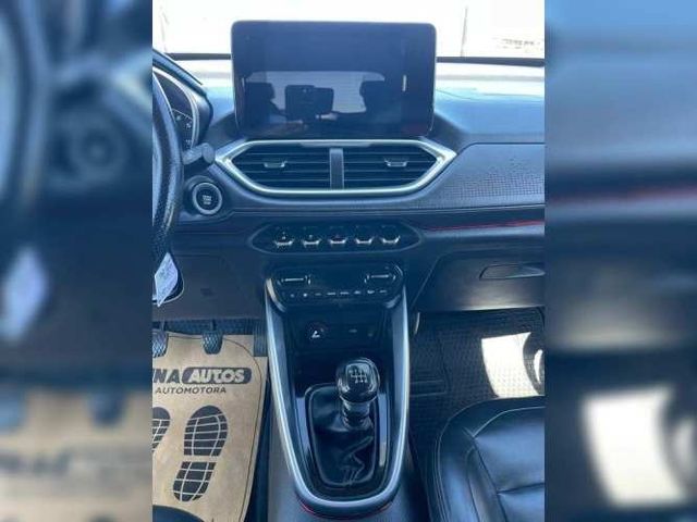 CHEVROLET GROOVE 2021