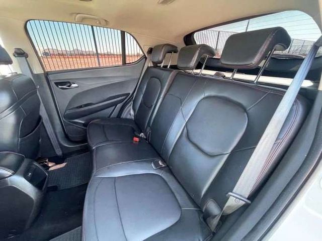 CHEVROLET GROOVE 2021