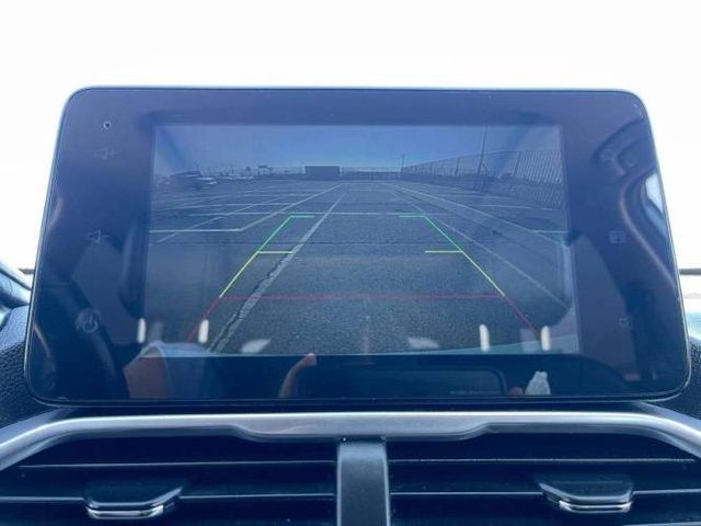 CHEVROLET GROOVE 2021