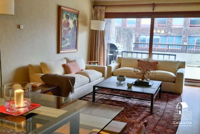 Se vende Departamento en centro de Puerto Varas 3 dormitorios y 2 baños