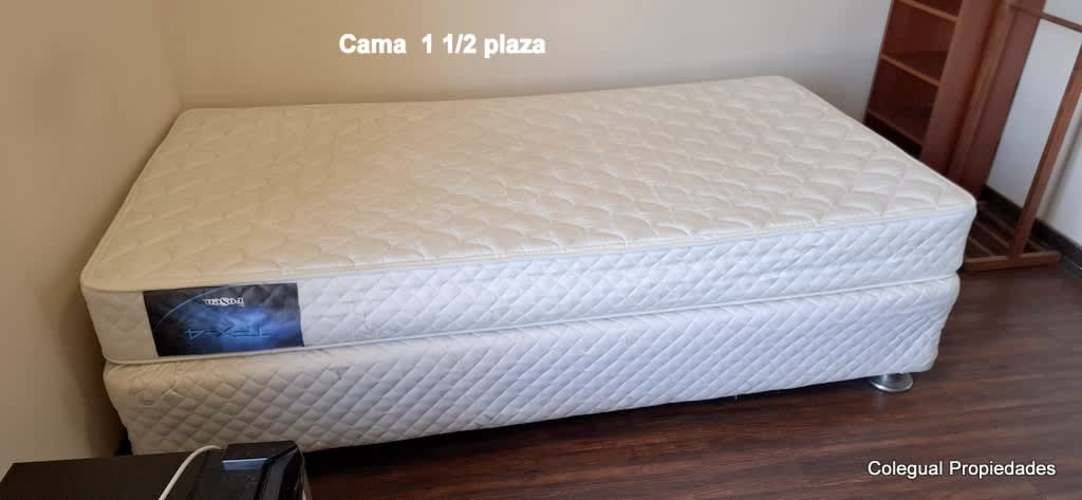 Home Estudio Amoblado, Metro Universidad de Chile