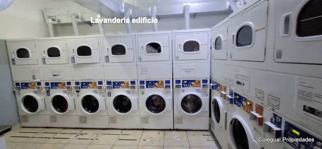 Home Estudio Amoblado, Metro Universidad de Chile