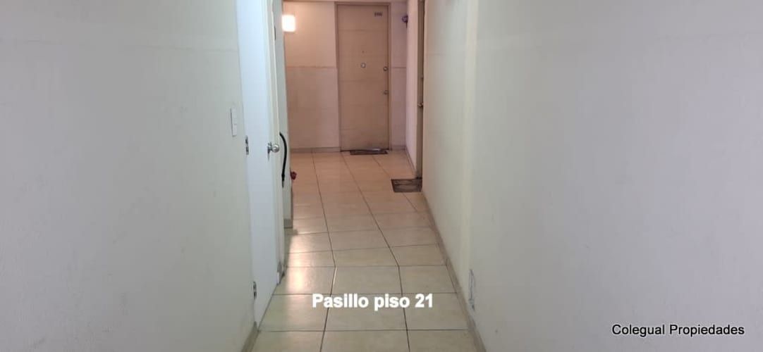 Home Estudio Amoblado, Metro Universidad de Chile