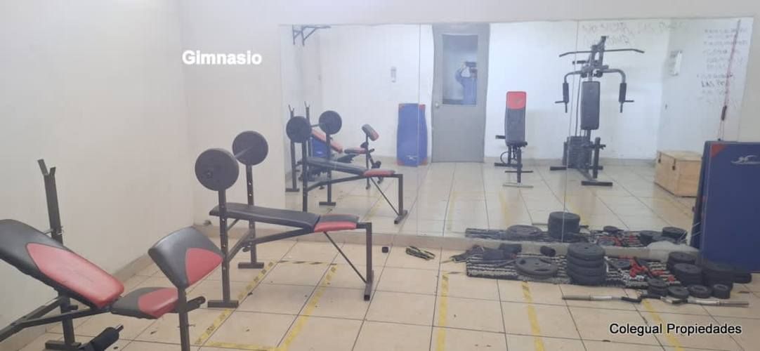 Home Estudio Amoblado, Metro Universidad de Chile