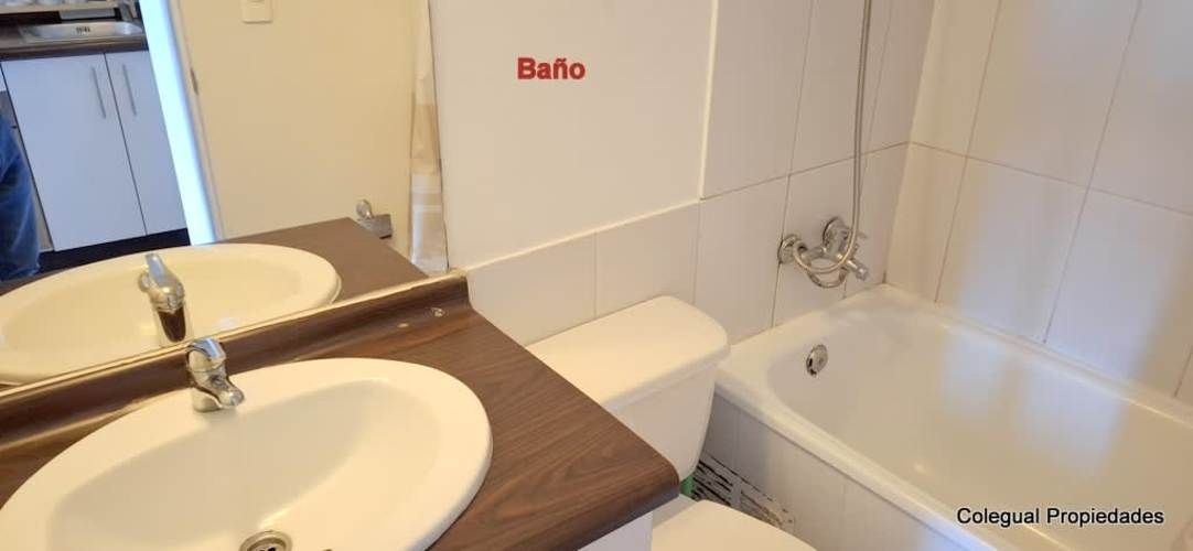 Home Estudio Amoblado, Metro Universidad de Chile