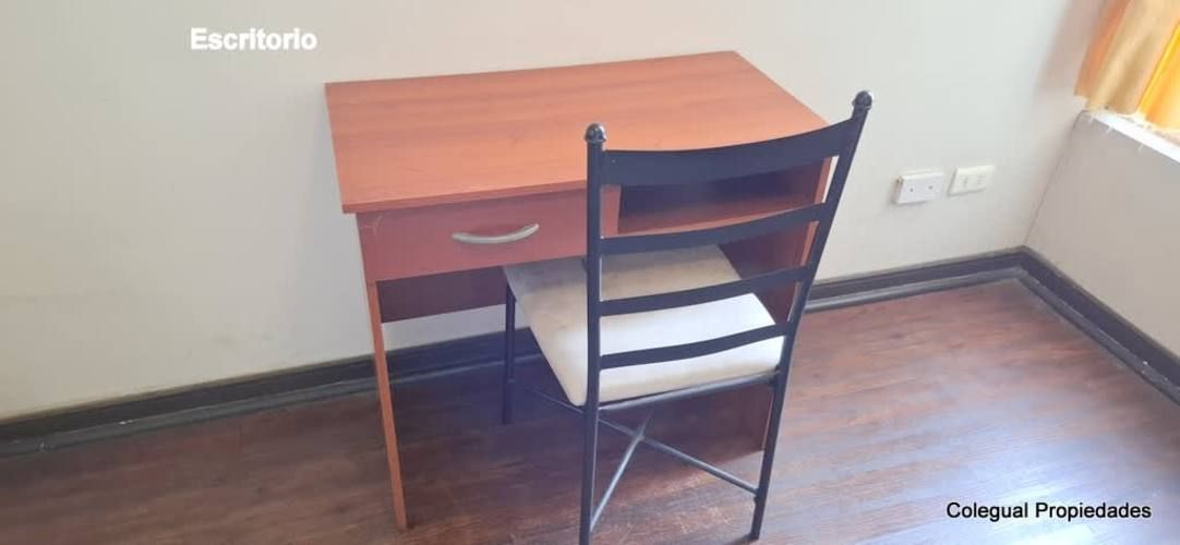 Home Estudio Amoblado, Metro Universidad de Chile