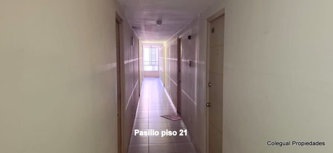 Home Estudio Amoblado, Metro Universidad de Chile