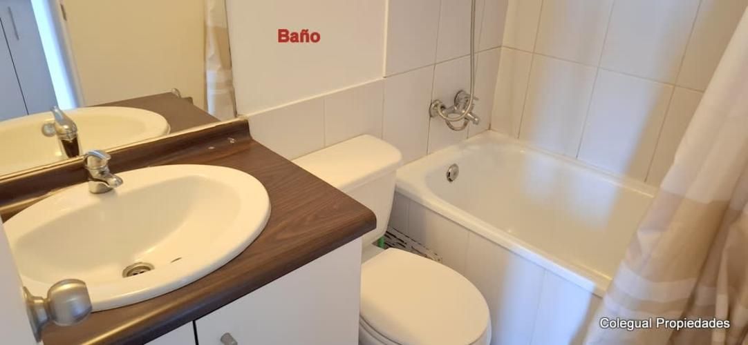 Home Estudio Amoblado, Metro Universidad de Chile