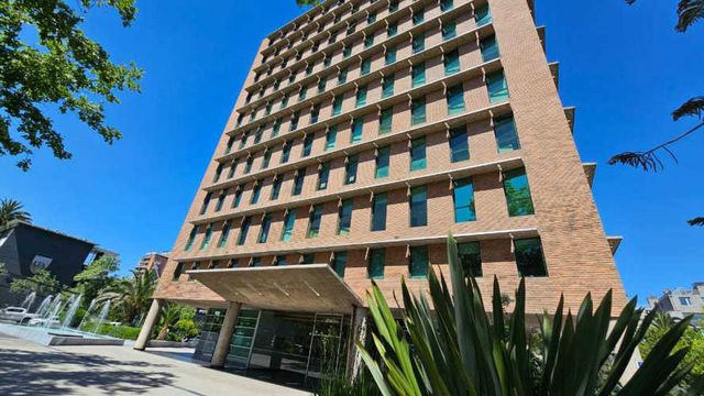 A minutos del Metro!!  (129410)