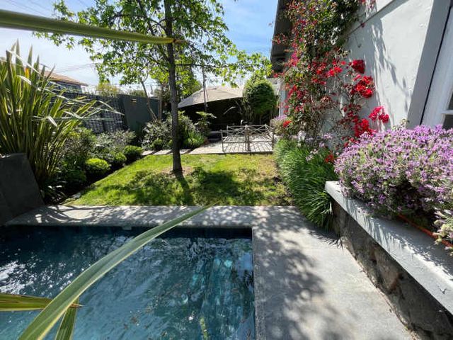 Vende casa acogedora Hospital Fach (129443)