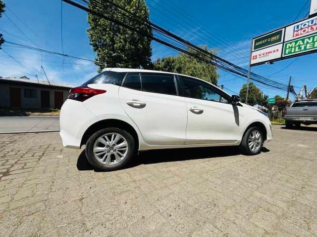 Yaris Sport 1.5