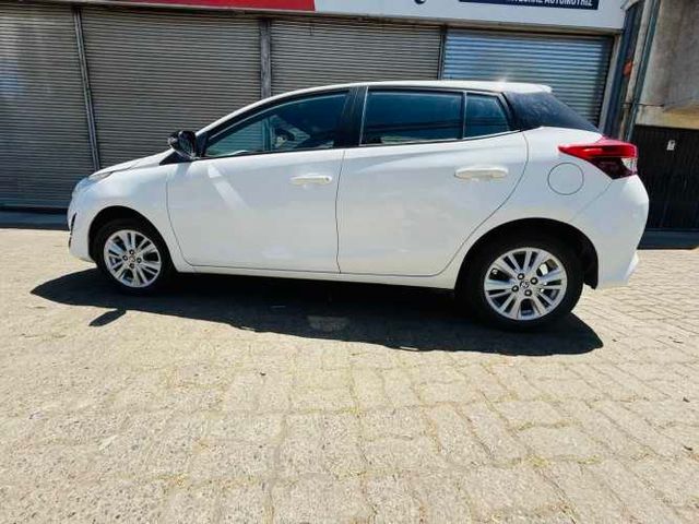 Yaris Sport 1.5