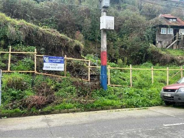 Atención inversionistas Sitio Comercial centro Pto. Montt.