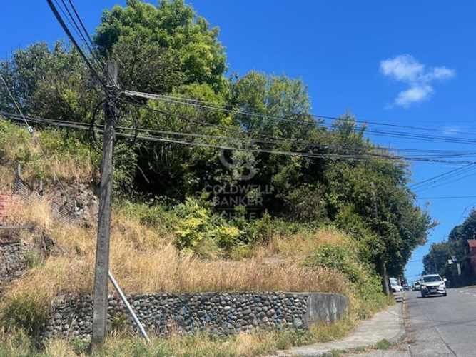 Sitio Comercial en Esquina de Alto flujo Trigal /Crucero .