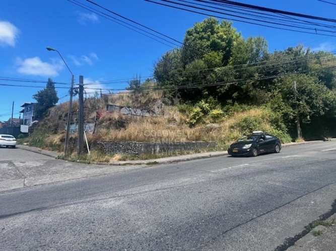 Sitio Comercial en Esquina de Alto flujo Trigal /Crucero .