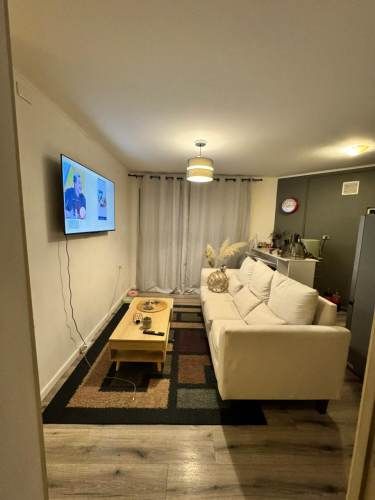 Depto. 3 Dormitorios Sector LIDER BARROS ARANA