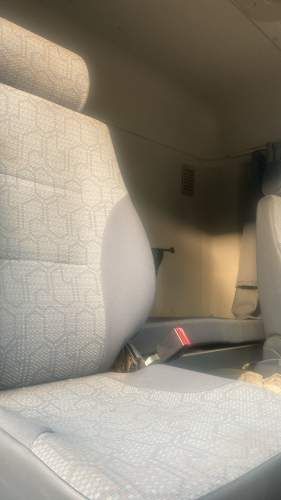 SE VENDE CAMIÓN FORD CARGO