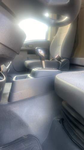 SE VENDE CAMIÓN FORD CARGO