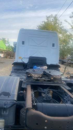 SE VENDE CAMIÓN FORD CARGO