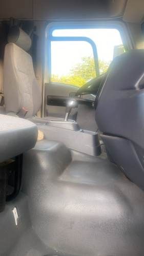 SE VENDE CAMIÓN FORD CARGO