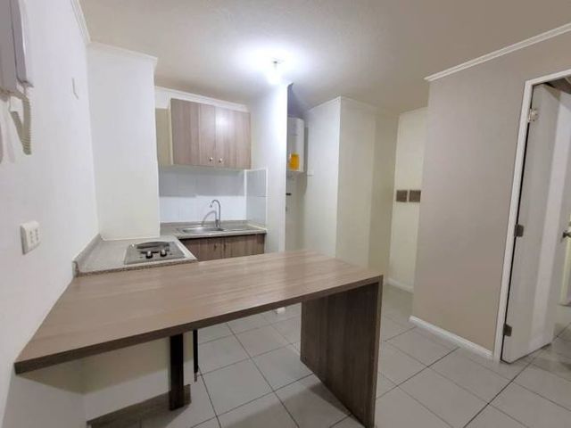 Departamento En Arriendo En Gruta De Lourdes