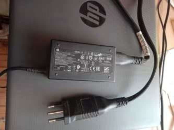 Notebook HP Intel i3-8130U