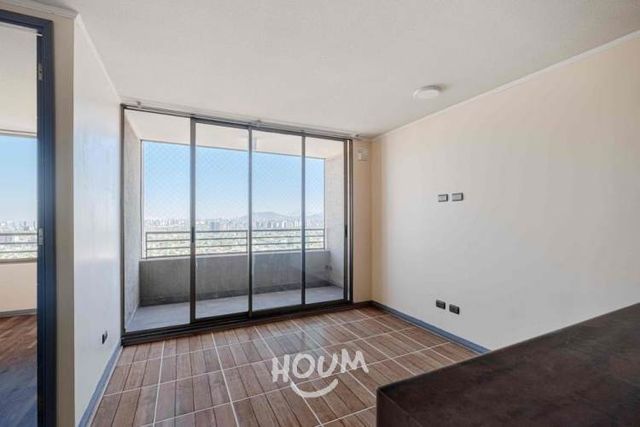 Departamento en Avenida Macul