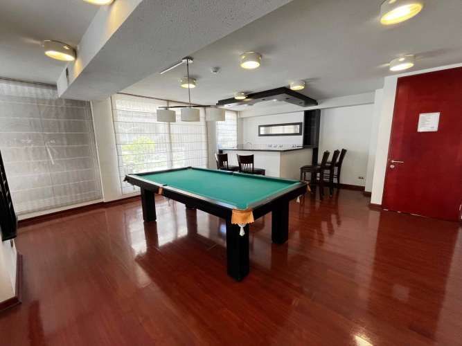 ¡Vive en las alturas de Viña con estilo! (129460)