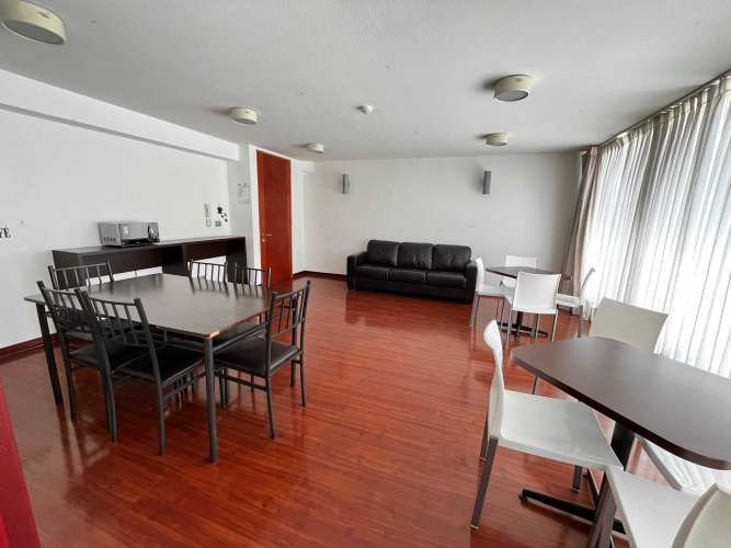 ¡Vive en las alturas de Viña con estilo! (129460)